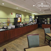 Hampton Inn Cocoa Beach Cape Canaveral 