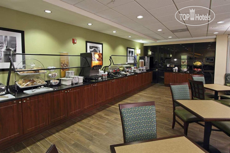 New photos from tourists Hampton Inn Cocoa Beach Cape Canaveral 3*