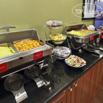 Hampton Inn Cocoa Beach Cape Canaveral 