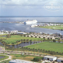 Hampton Inn Cocoa Beach Cape Canaveral 