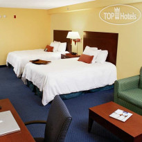 Hampton Inn Cocoa Beach Cape Canaveral 