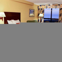 Hampton Inn Cocoa Beach Cape Canaveral 