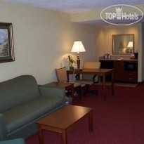 Hampton Inn & Suites Destin-Sandestin Area