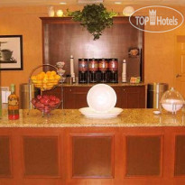 Hampton Inn & Suites Destin-Sandestin Area