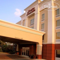 Hampton Inn & Suites Destin-Sandestin Area
