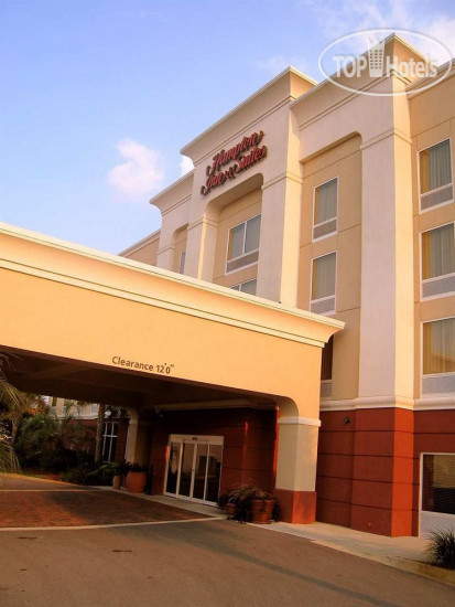 Hampton Inn & Suites Destin-Sandestin Area