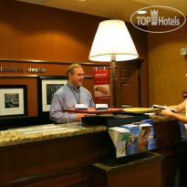 Hampton Inn & Suites Destin-Sandestin Area