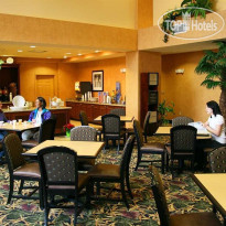 Hampton Inn & Suites Destin-Sandestin Area