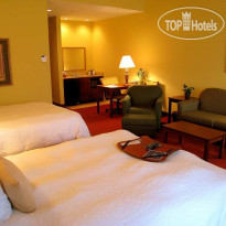 Hampton Inn & Suites Destin-Sandestin Area