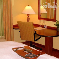 Hampton Inn & Suites Destin-Sandestin Area