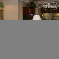 Hampton Inn Jacksonville East Regency Square 