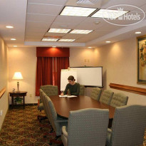 Hampton Inn Jacksonville East Regency Square 