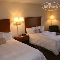 Hampton Inn Jacksonville East Regency Square 