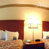 Hampton Inn Jacksonville East Regency Square 