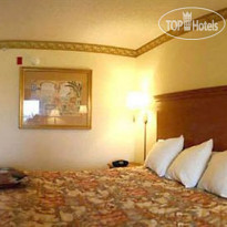 Hampton Inn Jacksonville East Regency Square 