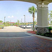 Hampton Inn Jacksonville East Regency Square 