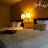 Hampton Inn Niceville-Eglin Air Force Base 