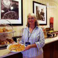 Hampton Inn Niceville-Eglin Air Force Base 