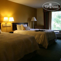 Hampton Inn Niceville-Eglin Air Force Base 