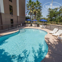 Hampton Inn Niceville-Eglin Air Force Base 