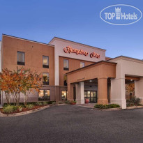 Hampton Inn Niceville-Eglin Air Force Base 