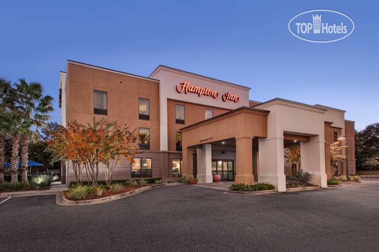 Hampton Inn Niceville-Eglin Air Force Base