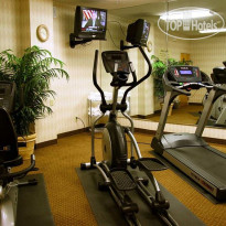 Hampton Inn Niceville-Eglin Air Force Base 