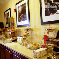 Hampton Inn Niceville-Eglin Air Force Base 