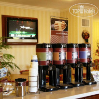 Hampton Inn Niceville-Eglin Air Force Base 