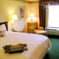 Hampton Inn Niceville-Eglin Air Force Base 