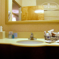 Hampton Inn Niceville-Eglin Air Force Base 