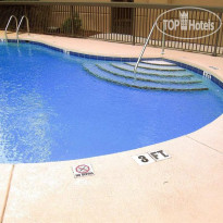 Hampton Inn Niceville-Eglin Air Force Base 