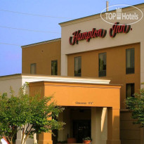 Hampton Inn Niceville-Eglin Air Force Base 