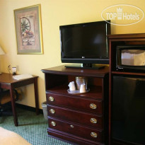 Hampton Inn Niceville-Eglin Air Force Base 