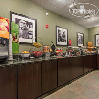 Hampton Inn Niceville-Eglin Air Force Base 