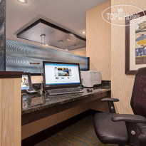 Hampton Inn Niceville-Eglin Air Force Base 