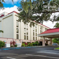 Hampton Inn Ellenton Bradenton