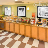 Hampton Inn Ellenton Bradenton