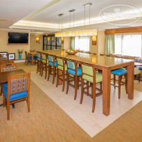Hampton Inn Ellenton Bradenton