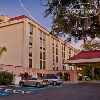 Hampton Inn Ellenton Bradenton