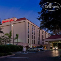 Hampton Inn Ellenton Bradenton