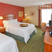 Hampton Inn Ellenton Bradenton