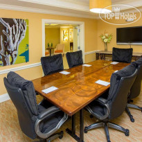 Hampton Inn Ellenton Bradenton