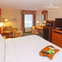 Hampton Inn Ellenton Bradenton