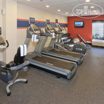 Hampton Inn Ellenton Bradenton