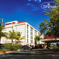 Hampton Inn Ellenton Bradenton