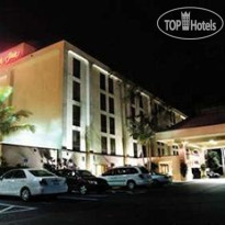 Hampton Inn Ellenton Bradenton
