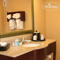 Hampton Inn Ellenton Bradenton