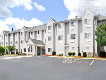 Microtel Inn and Suites Marianna