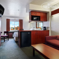 Microtel Inn and Suites Marianna 